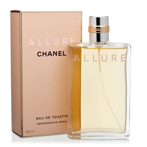 allure chanel eau de parfum 100ml|Chanel Allure perfume price uk.